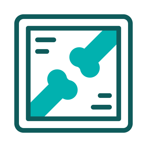Diagnostic Services Icon