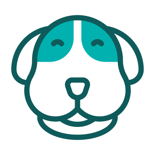 Pet Dental Care Icon